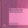 Russisch-W�rterbuch.