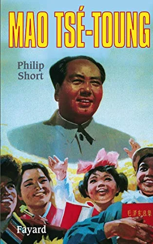Mao Tsé-toung