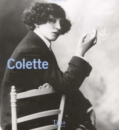 Coffret Colette