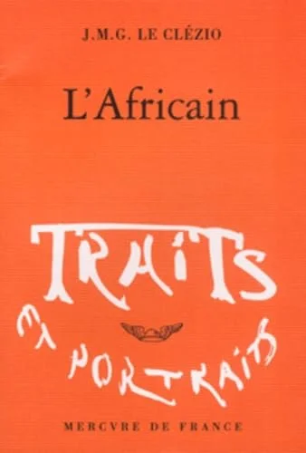 L'Africain