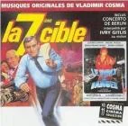 La 7�me Cible;Le Prix Du Danger (Bof)