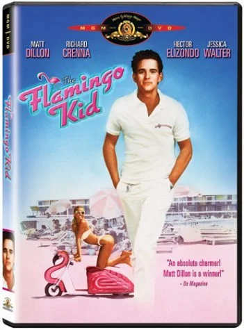 The Flamingo Kid