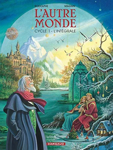 Autre monde (l') intégrale