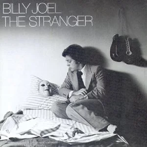 The Stranger