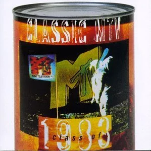 MTV Class Of 1983