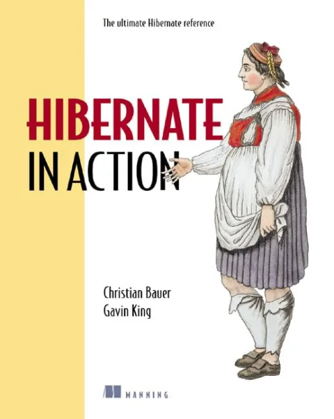 Hibernate in Action