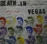 Dead Elvis Remix Sessions