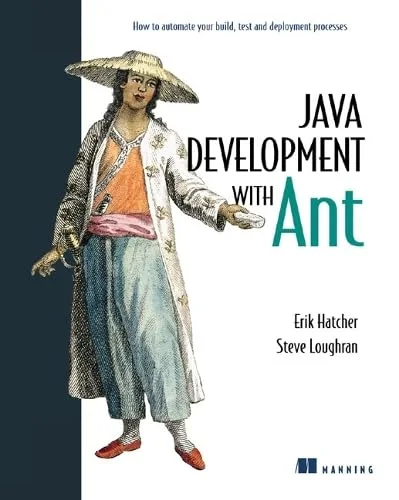 Java Development With Ant