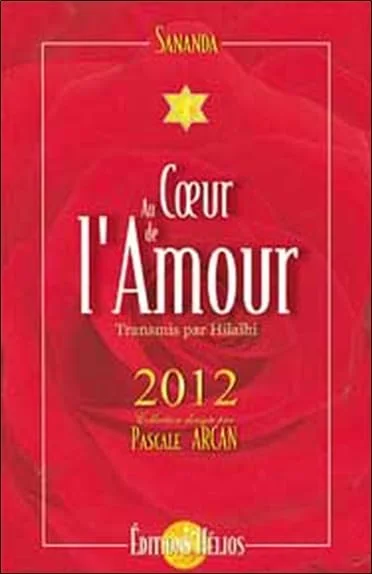 Au coeur de l'amour