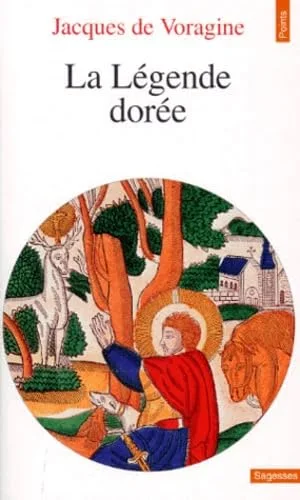 La Légende dorée
