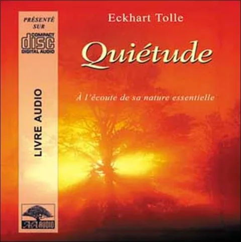 Quiétude (1CD audio)