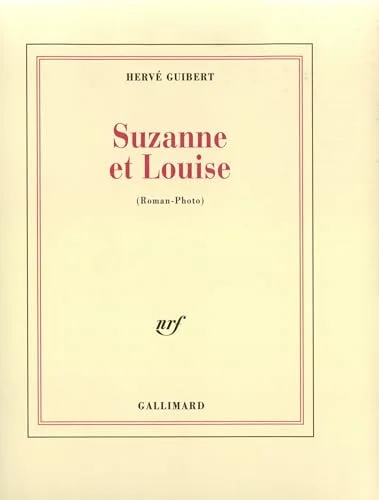 Suzanne et Louise