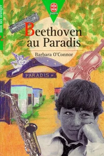 Beethoven au Paradis
