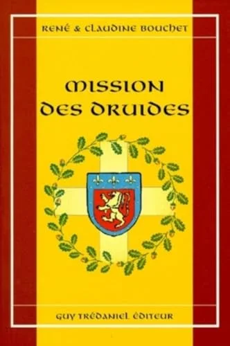 Mission des druides