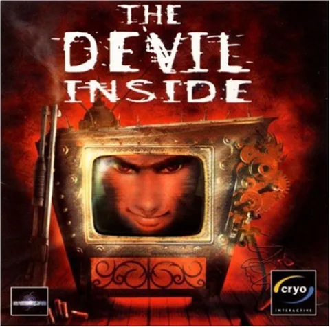 The Devil Inside