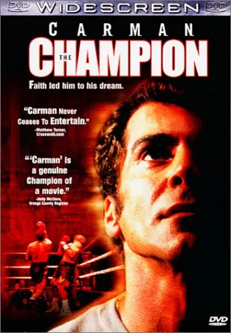 Carman The Champion