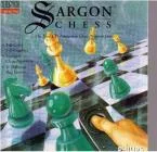 Sargon Chess