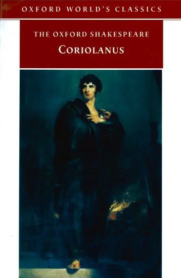 The Tragedy of Coriolanus