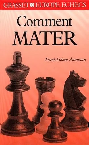 Comment mater