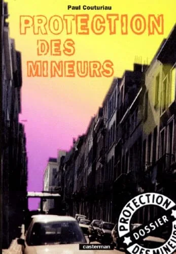 Protection des mineurs