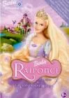 Barbie Princesse Raiponce : l'aventure créative