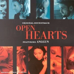 Open Hearts Soundtrack