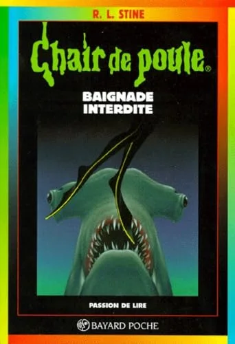 Baignades interdites, numéro 7