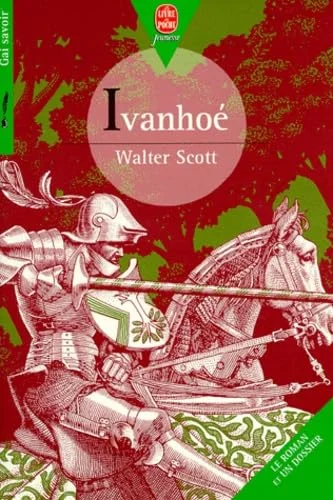 Ivanhoé