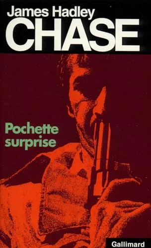 Pochette surprise