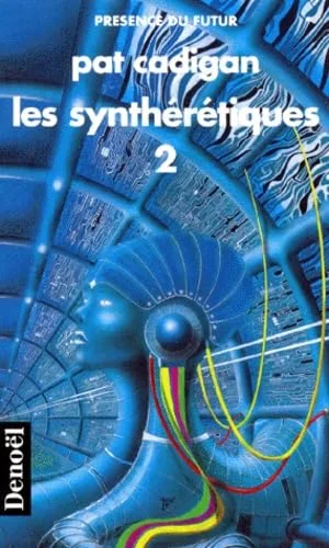 Les synth�r�tiques