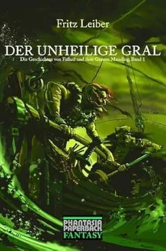 Der unheilige Gral