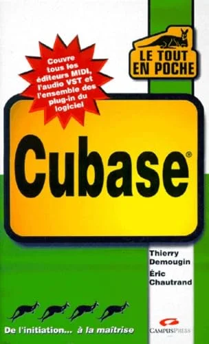 Cubase