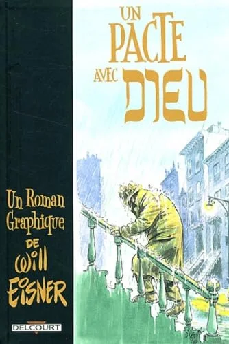 Un pacte avec Dieu