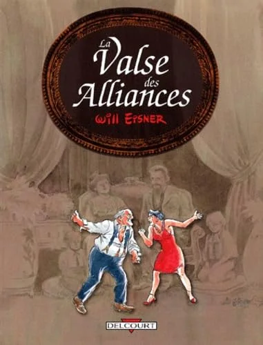 La Valse des alliances