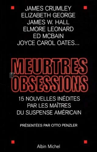 Meurtres et obsessions