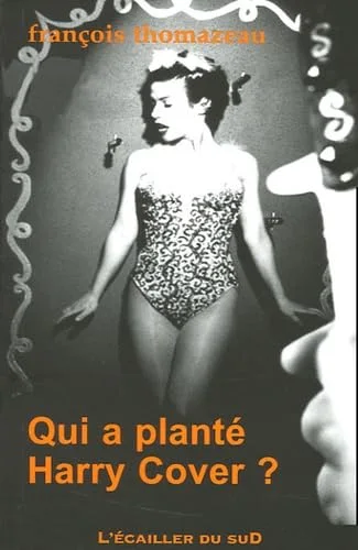 Qui a planté Harry Cover ? : Une aventure de Schram & Guigou, Rmistes justiciers