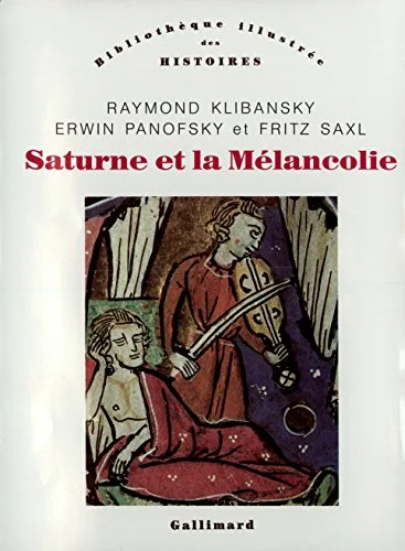 Saturne et la mélancolie