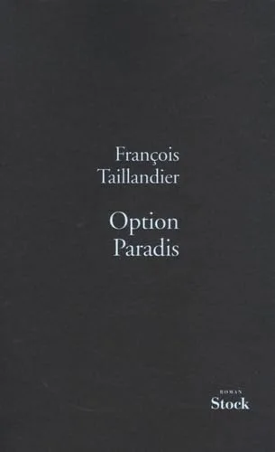 Option Paradis