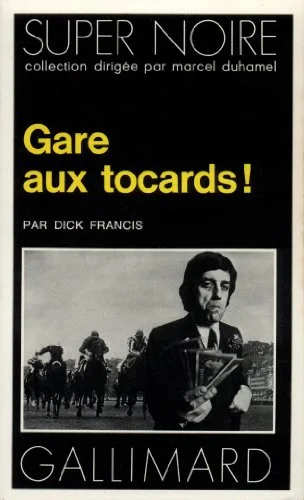 Gare aux tocards !
