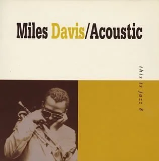 This Is Jazz.8 -Miles Davis