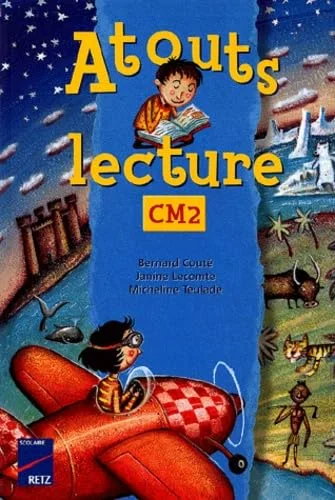 Atouts lecture CM2