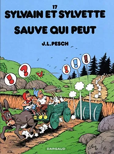 Sauve qui peut