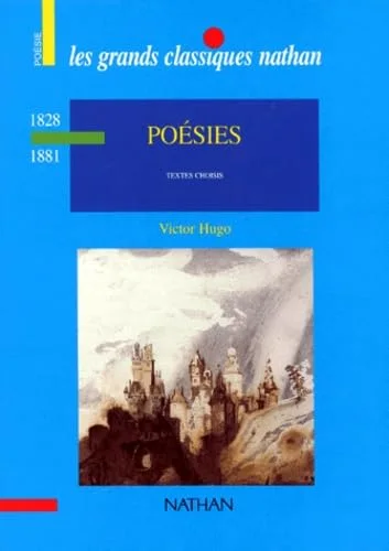 Po�sies (textes choisis)