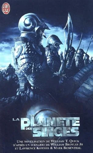 La Planète des singes