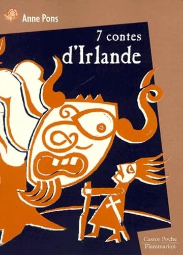 Sept contes d'Irlande