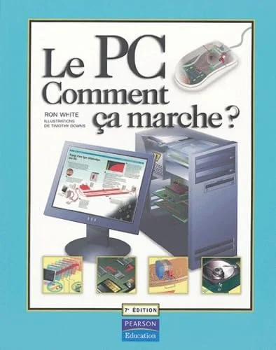 Le PC, comment ça marche ?