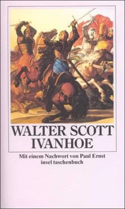Ivanhoe.