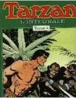 Tarzan, l'intégrale