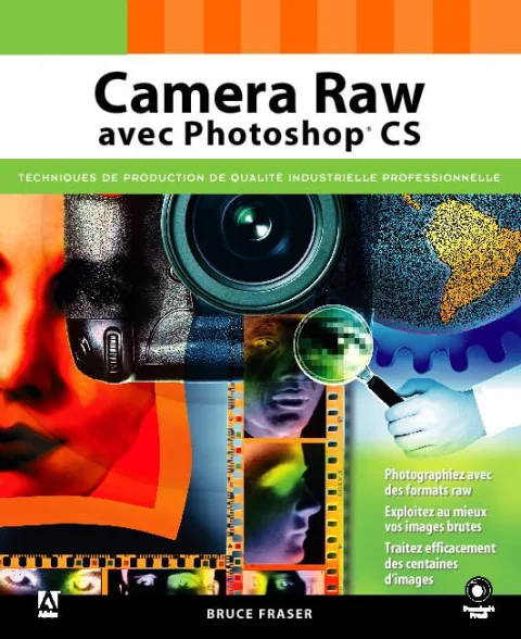 Camera Raw
