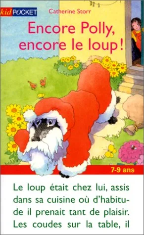 Encore Polly, encore le loup